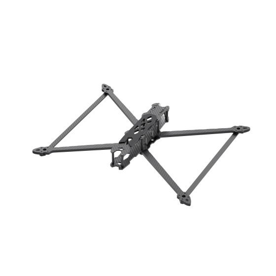 Original Geprc GEP-Mark4-10  376mm*303mm High Quality 10inch Frame for 3214/3115 900KV Motor Maximum Payload of 3kg